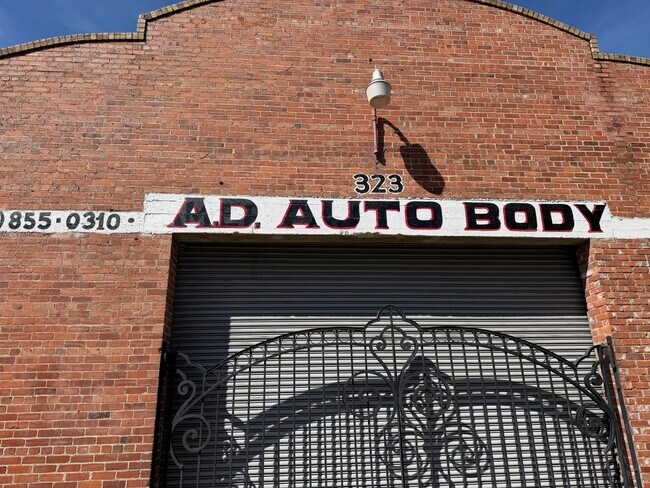 More details for 319 S American St, Stockton, CA - Industrial for Lease