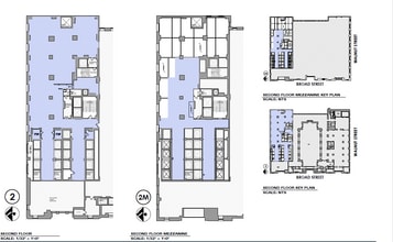 123 S Broad St, Philadelphia, PA for lease Floor Plan- Image 1 of 1