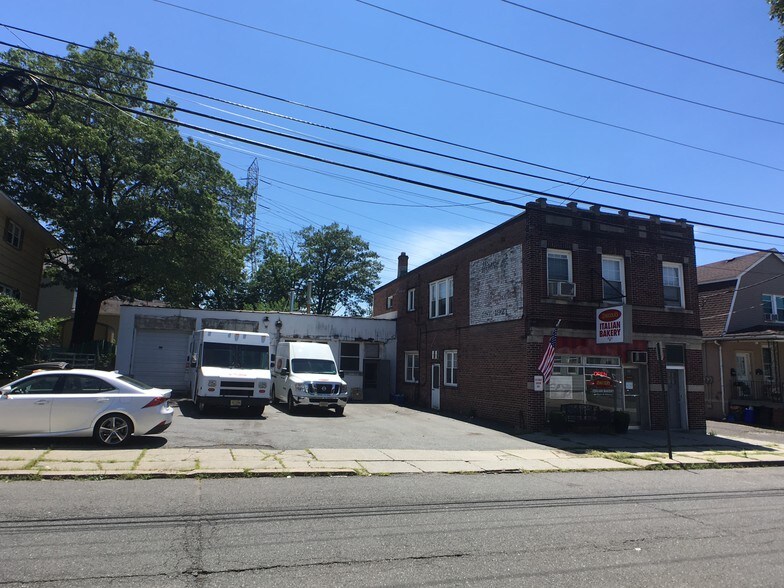 127 King St, Nutley, NJ à vendre - Photo du bâtiment - Image 2 de 15