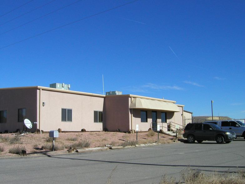 5736 Highway 64, Farmington, NM for sale - Building Photo - Image 1 of 1