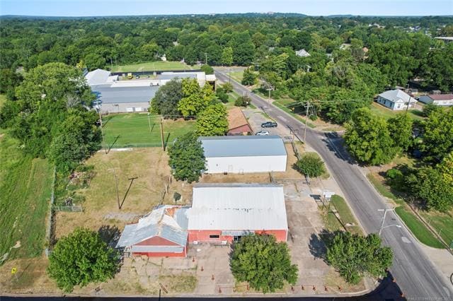 603 Elgin St, Muskogee, OK for sale - Building Photo - Image 3 of 49