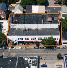 423-433 S Broadway, Yonkers, NY à louer Photo intérieure- Image 1 de 4