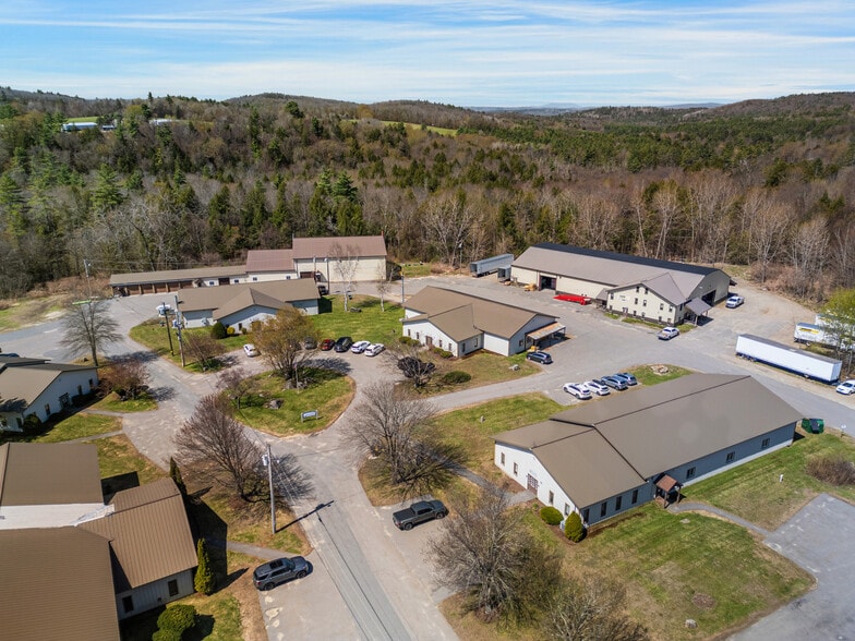 867 Route 12, Westmoreland, NH for sale - Building Photo - Image 3 of 5