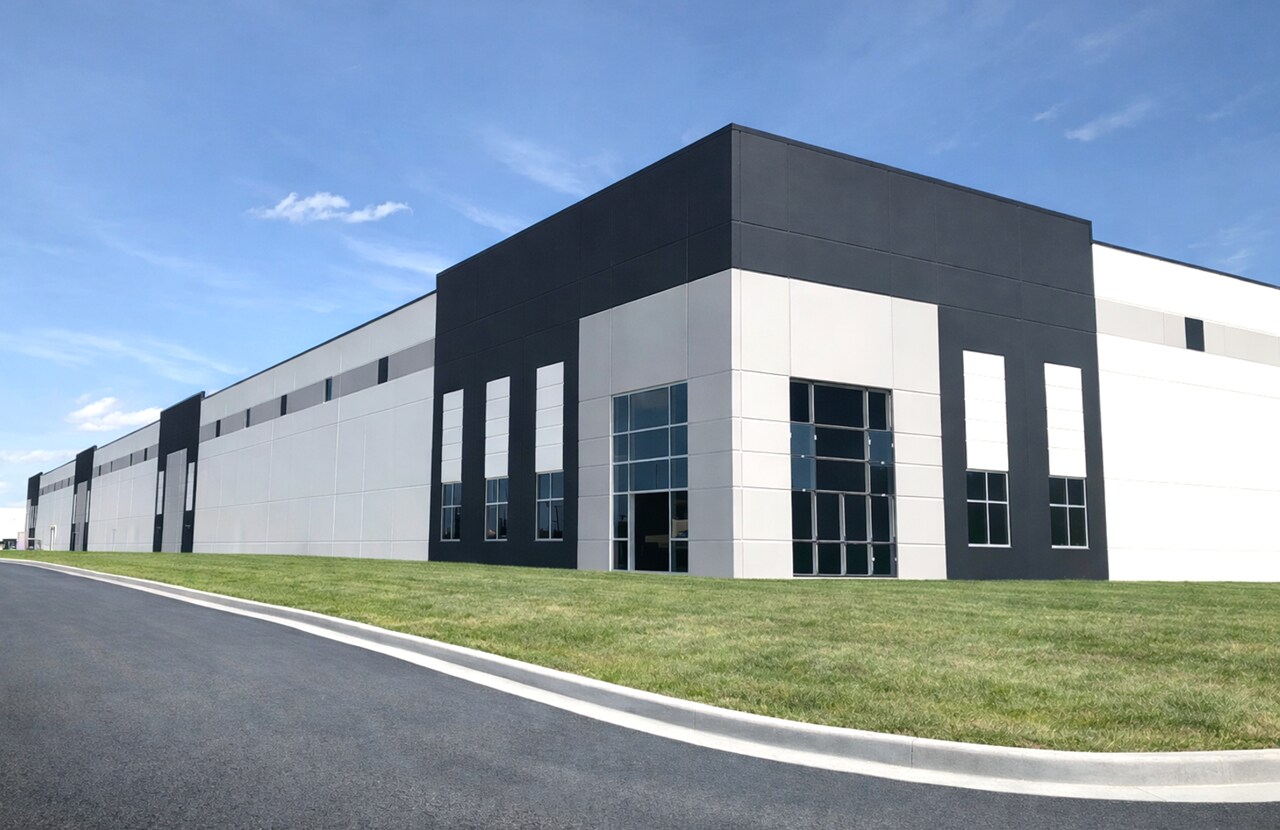 4835 Decatur Blvd, Indianapolis, IN for lease Primary Photo- Image 1 of 5