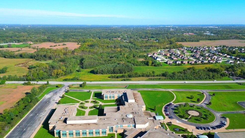 1402 W Exchange St, Crete, IL for sale - Commercial Listing Video - Image 2 of 4