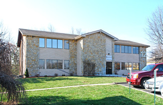 More details for 4228 S Hocker Dr, Independence, MO - Office for Sale