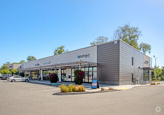 More details for 10801-11111 N Wolfe Rd, Cupertino, CA - Retail for Lease