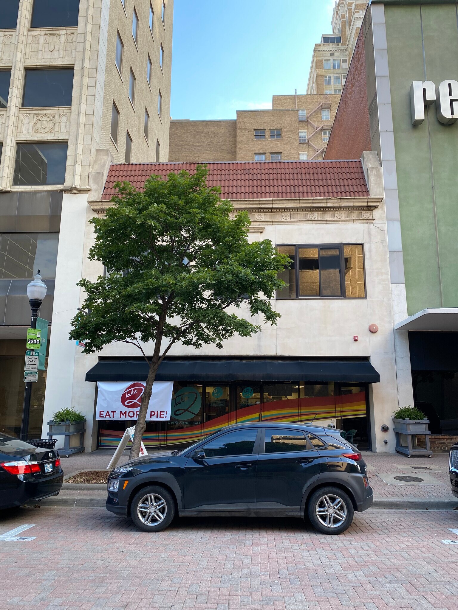 309 S Main St, Tulsa, OK for sale Building Photo- Image 1 of 7