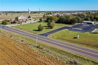 Plus de détails pour 18625 158th St, Basehor, KS - Terrain à vendre