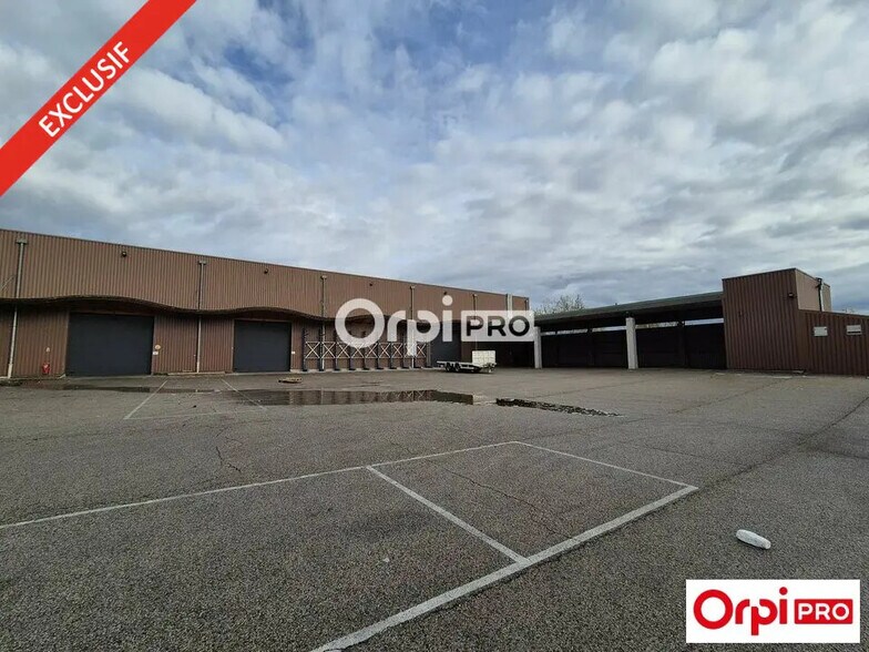 Flex in Avignon for sale - Building Photo - Image 2 of 12