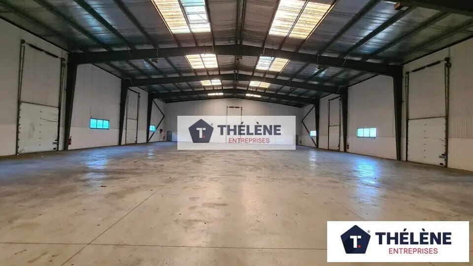 Office in Mauguio for lease Building Photo- Image 1 of 10