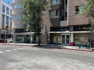 More details for 2290 Oxford St, Berkeley, CA - Retail for Lease