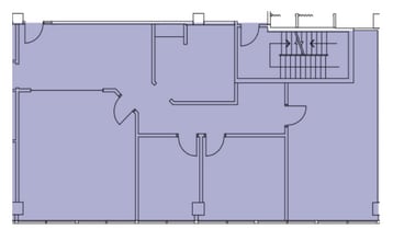 10333 Southport Rd SW, Calgary, AB for lease Floor Plan- Image 1 of 1