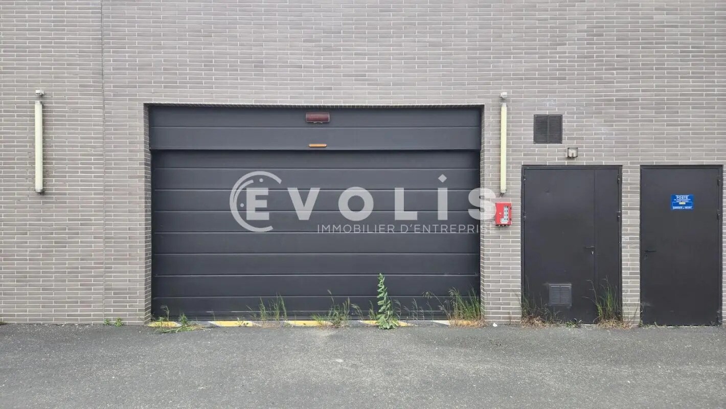 33 Boulevard Du Colonel Fabien, Ivry-sur-Seine for lease Building Photo- Image 1 of 10