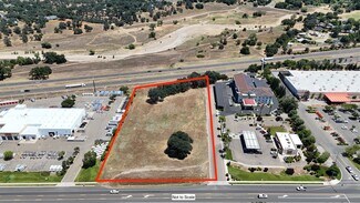 Plus de détails pour 1635 Main St, Red Bluff, CA - Terrain à vendre
