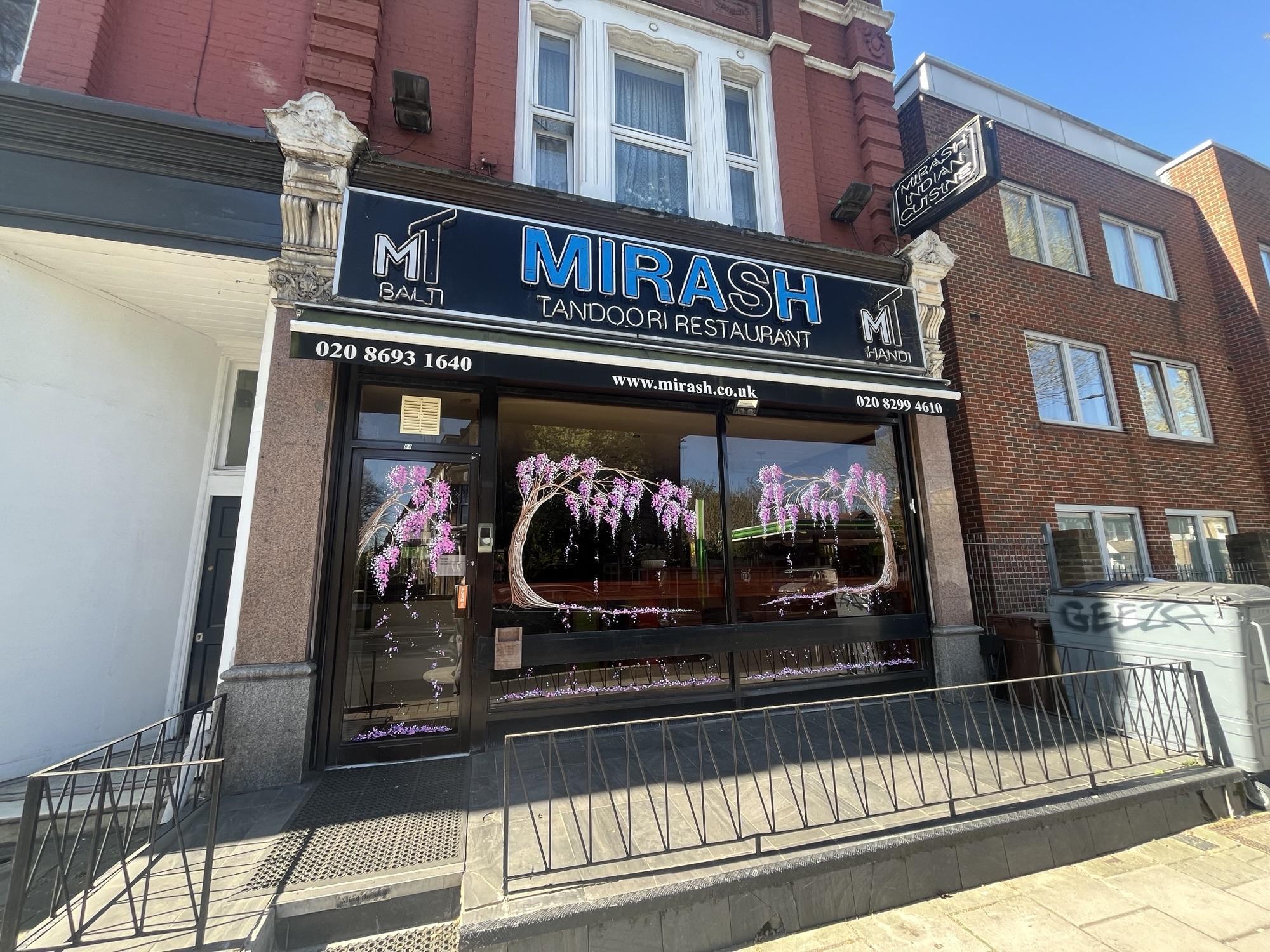 94 Grove Vale, London for lease Building Photo- Image 1 of 8