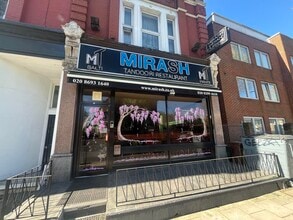 94 Grove Vale, London for lease Building Photo- Image 1 of 8