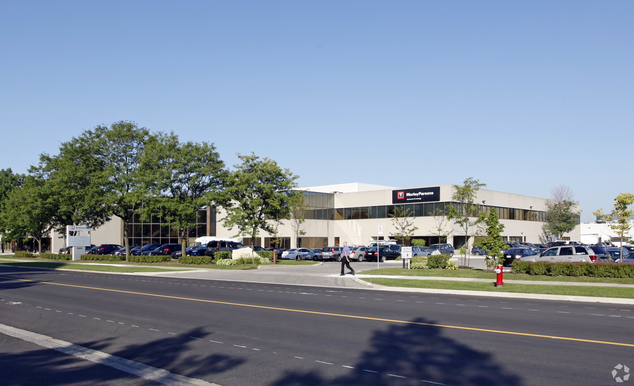 2645 Skymark Ave, Mississauga, ON for sale Building Photo- Image 1 of 1