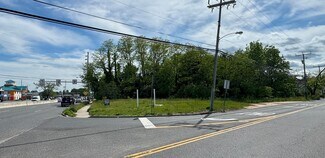 More details for 934 Hooper, Toms River, NJ - Land for Lease