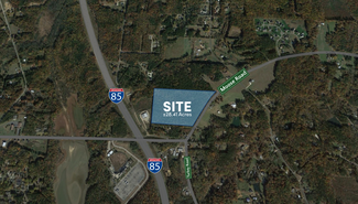 More details for 0 Moose, Kannapolis, NC - Land for Sale