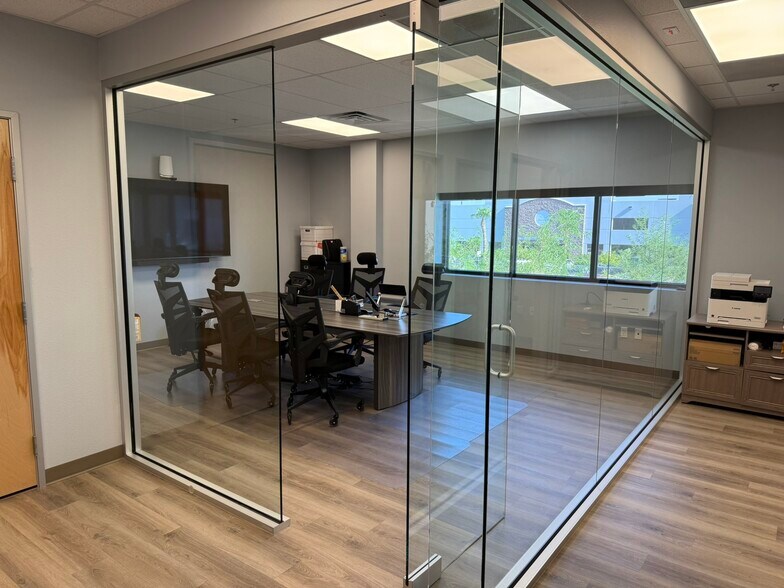 5474 Stephanie St, Las Vegas, NV à vendre - Photo du bâtiment - Image 3 de 6