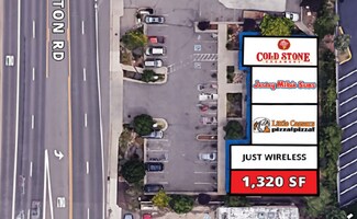 Plus de détails pour 2080 S Milton Rd, Flagstaff, AZ - Commerce de détail à louer