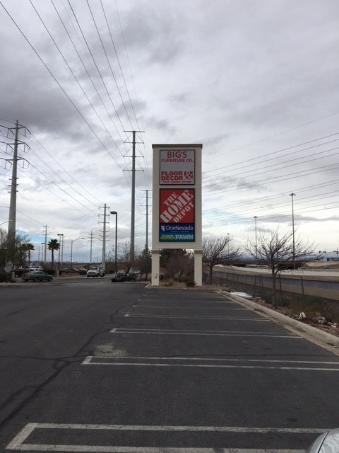 1000-1152 W Sunset Rd, Henderson, NV for lease Building Photo- Image 1 of 1