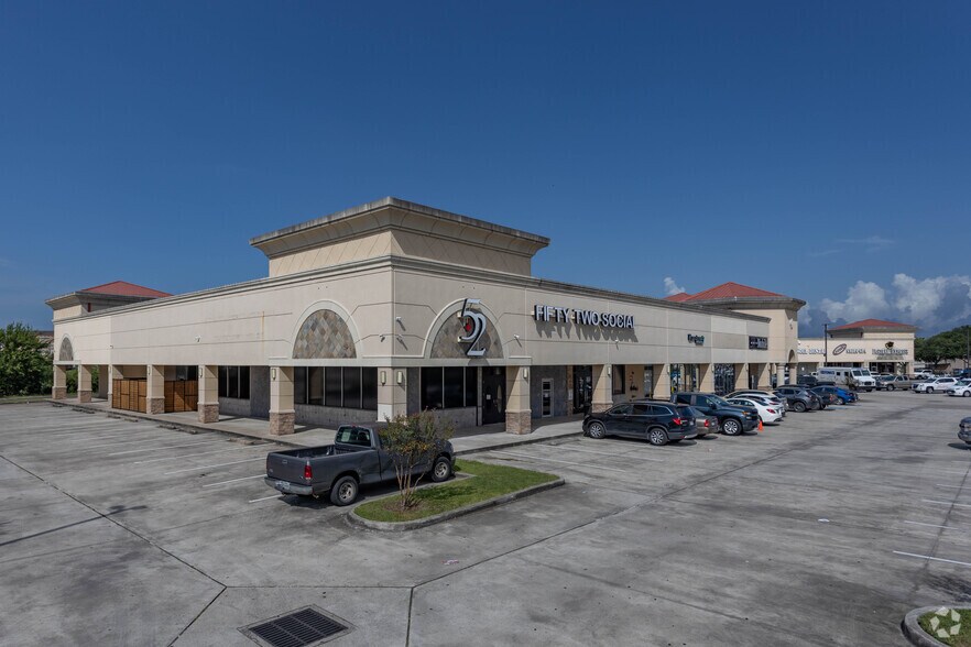11130 Gulf Fwy, Houston, TX for lease - Building Photo - Image 2 of 7