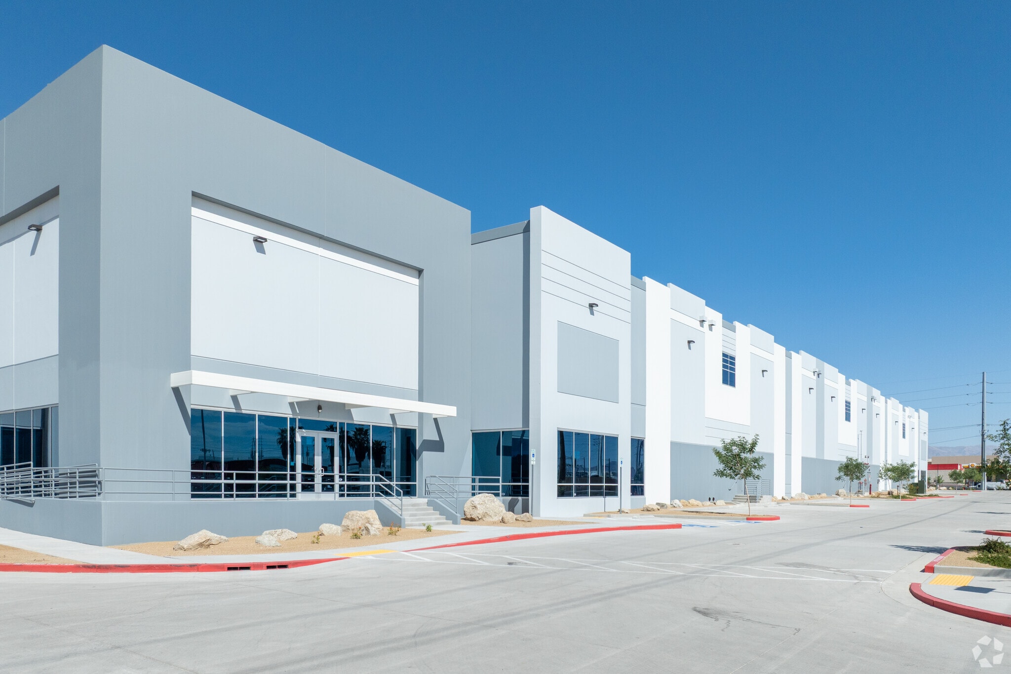 2327 N Nellis Blvd, Las Vegas, NV for sale Primary Photo- Image 1 of 16