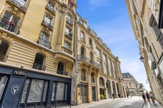 More details for 4 Rue Des Petits Pères, Paris - Office for Lease