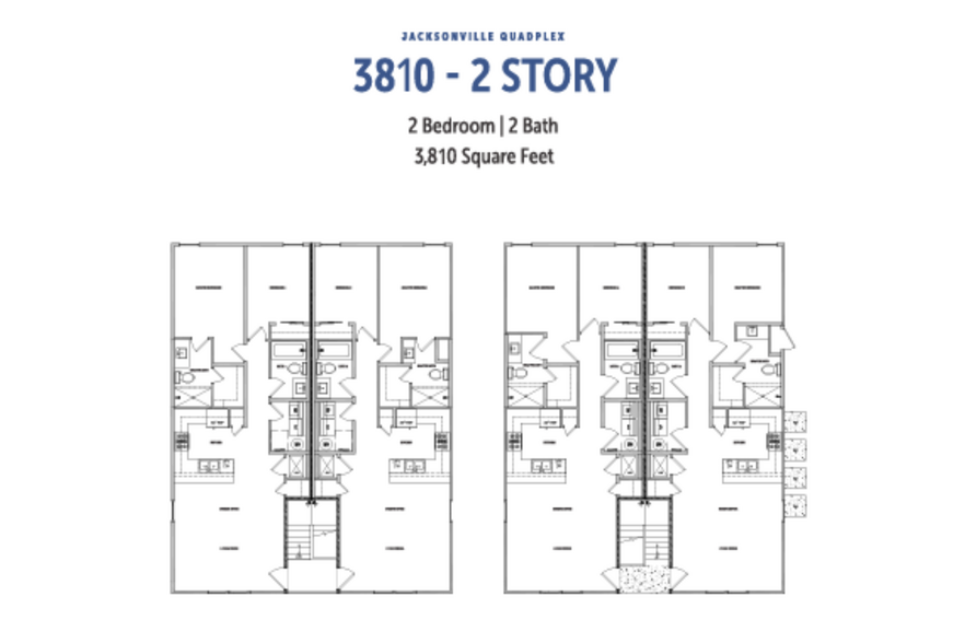 11454 Oakfield Ct, Jacksonville, FL for sale - Floor Plan - Image 3 of 87