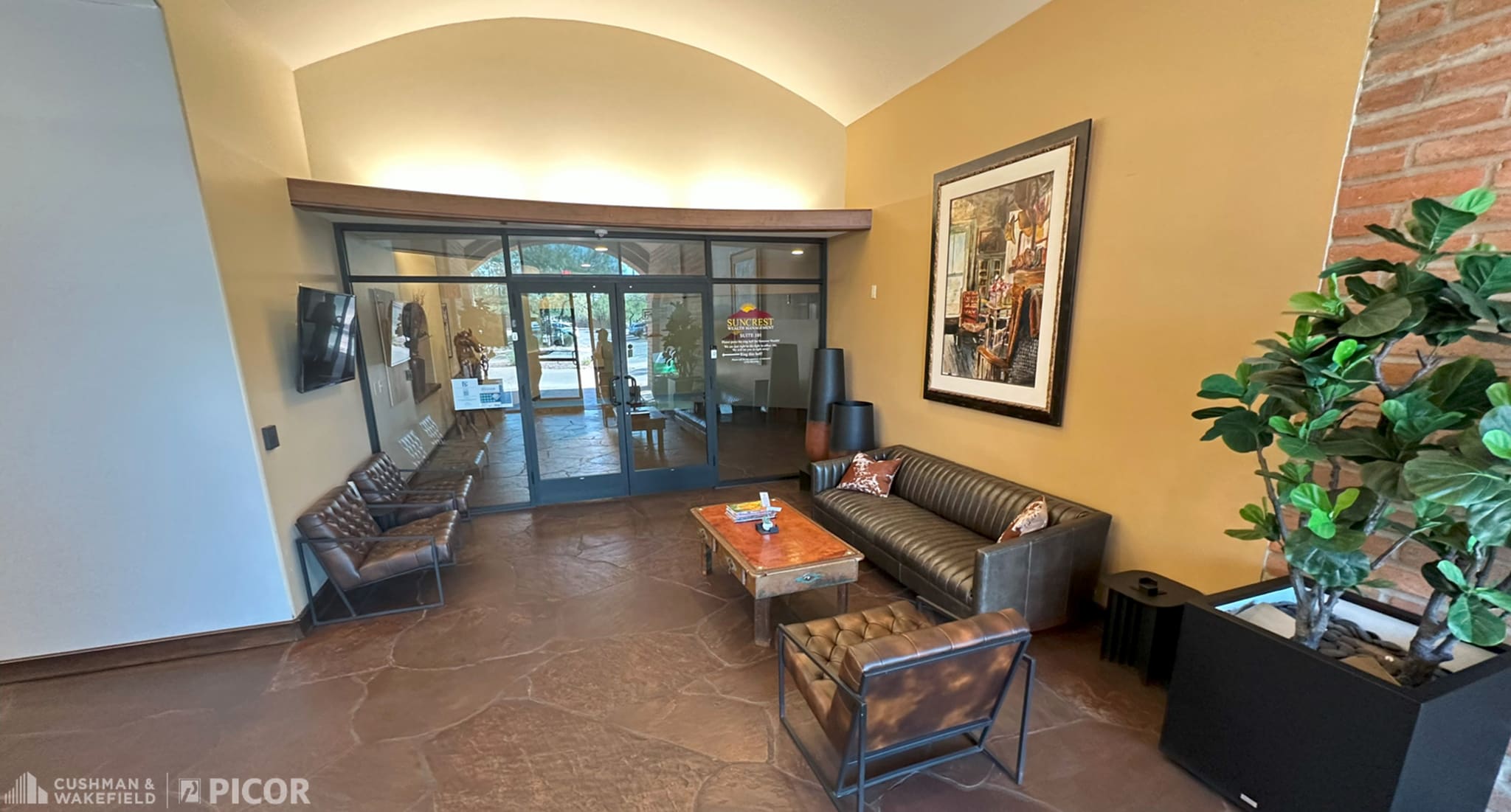 2951 N Swan Rd, Tucson, AZ for lease Interior Photo- Image 1 of 7