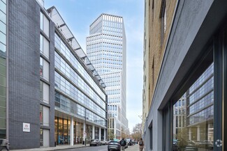 More details for 103-105 Bunhill Row, London - Office for Lease