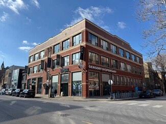 More details for 1714 N Damen Ave, Chicago, IL - Office for Lease
