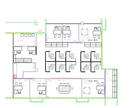 230 N Maryland Ave, Glendale, CA for lease Floor Plan- Image 1 of 1