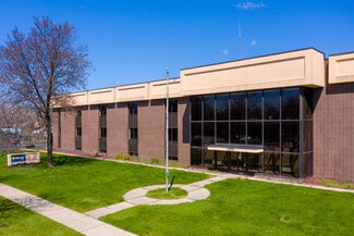 Plus de détails pour 31100 Plymouth Rd, Livonia, MI - Bureau à vendre