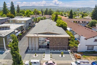 Plus de détails pour 1440 Gordon St, Redwood City, CA - Multi-résidentiel à vendre