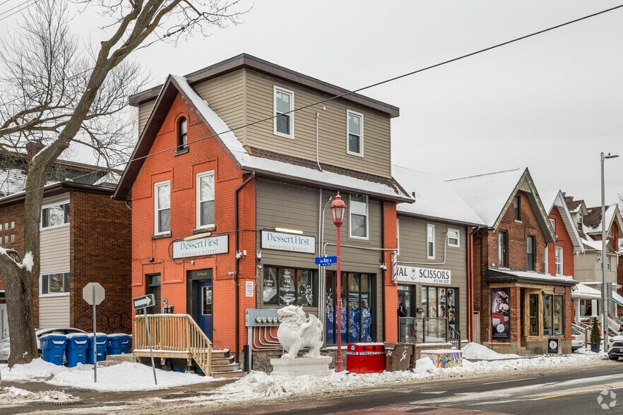350 Bay St, Ottawa, ON for lease - Primary Photo - Image 1 of 2