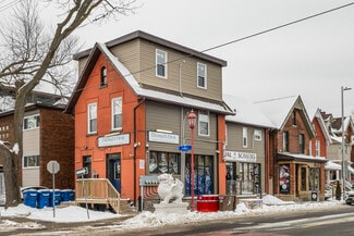 More details for 350 Bay St, Ottawa, ON - Retail for Lease