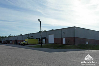 More details for 130-140A Corporate Park Blvd, Columbia, SC - Industrial for Lease