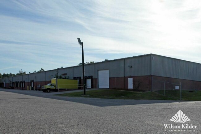 More details for 127 Corporate Ln, Columbia, SC - Industrial for Lease