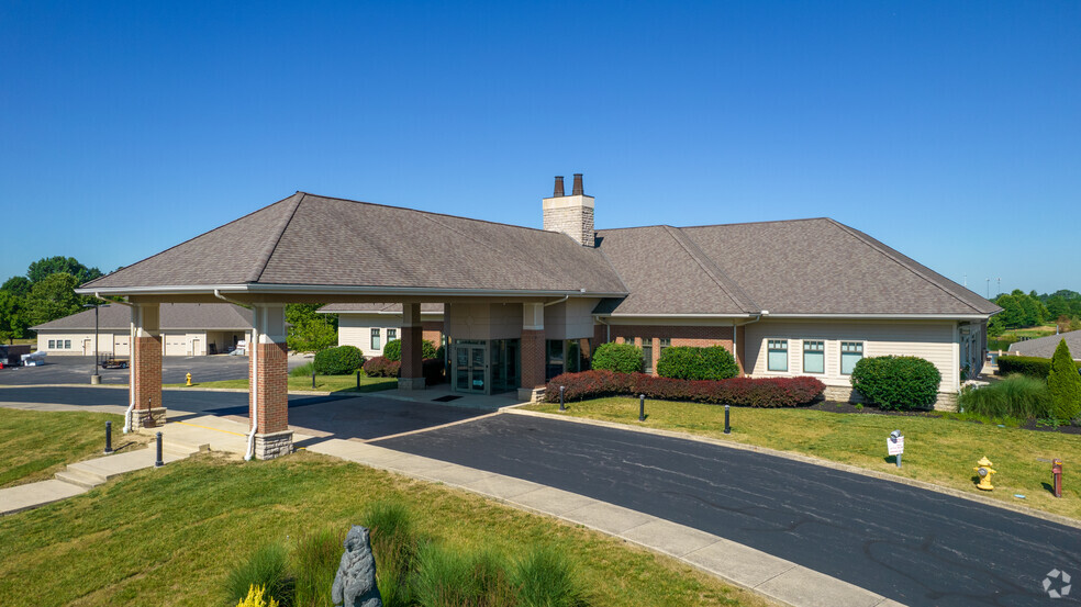 1940 Little Bear Loop, Lewis Center, OH à vendre - Photo principale - Image 1 de 1