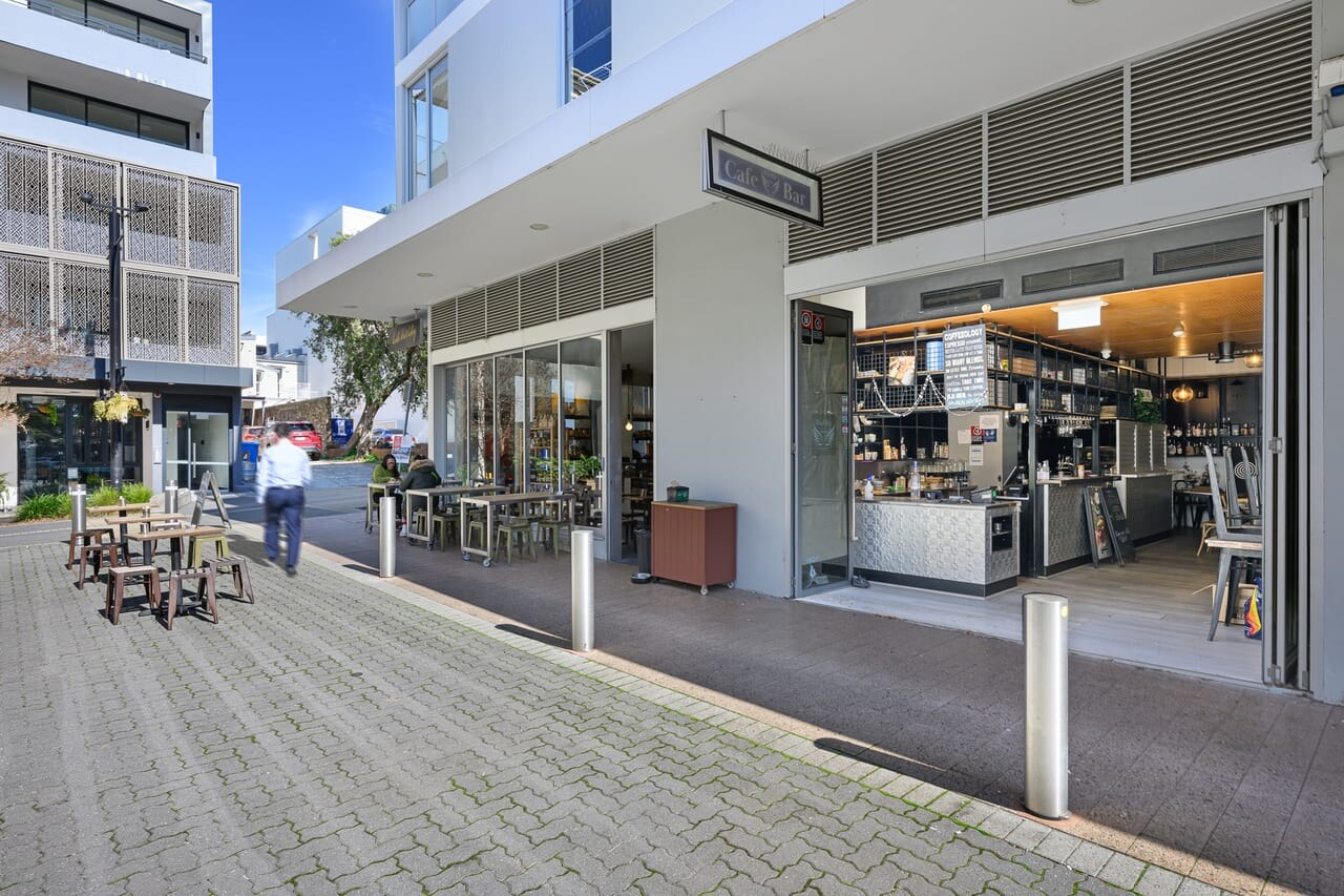 19-25 Grosvenor St, Neutral Bay for lease Building Photo- Image 1 of 4