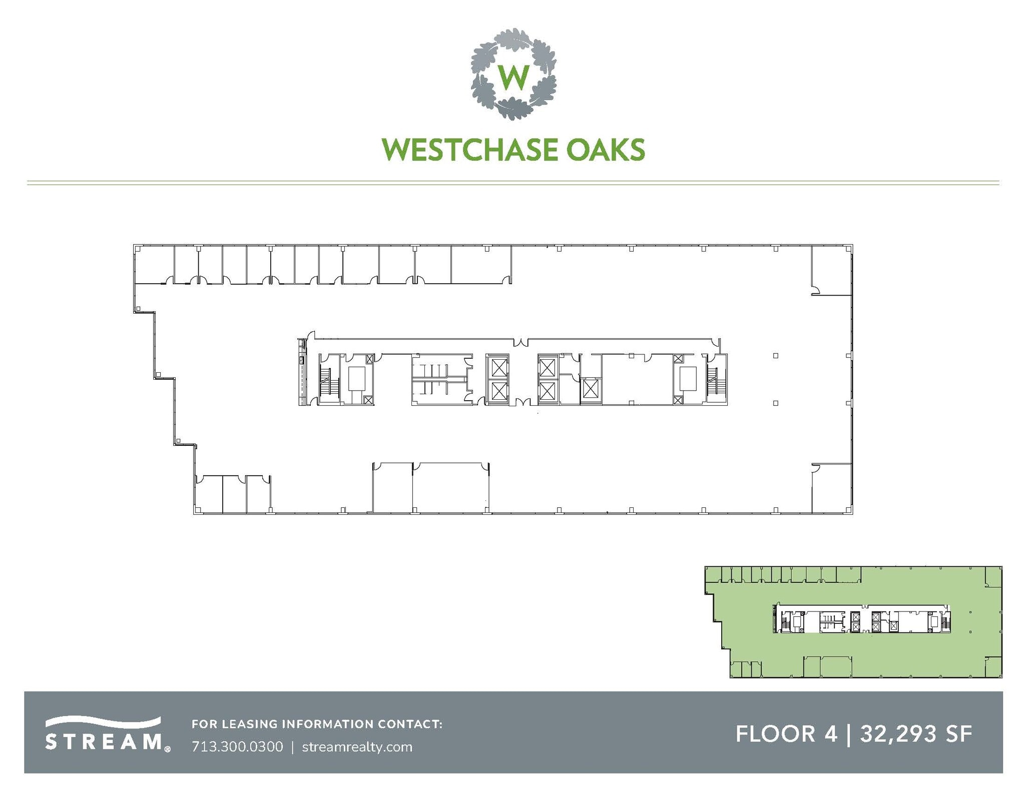10111 Richmond Ave, Houston, TX for lease Floor Plan- Image 1 of 1