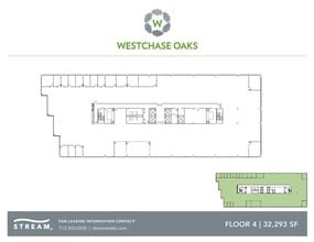 10111 Richmond Ave, Houston, TX for lease Floor Plan- Image 1 of 1