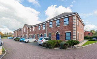 Plus de détails pour Ellice Way, Wrexham - Bureau à louer