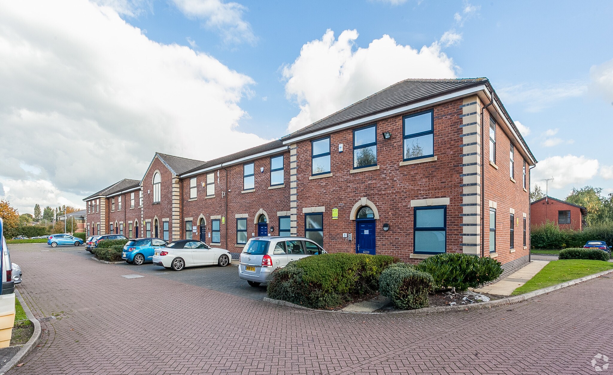 Ellice Way, Wrexham à louer Photo principale- Image 1 de 4