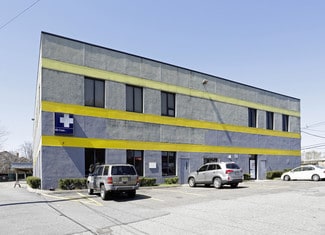 More details for 255 Route 3, Secaucus, NJ - Office, Office/Medical for Lease