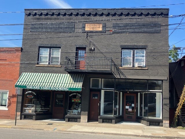 350-352 Main St, Wadsworth, OH for lease Building Photo- Image 1 of 6
