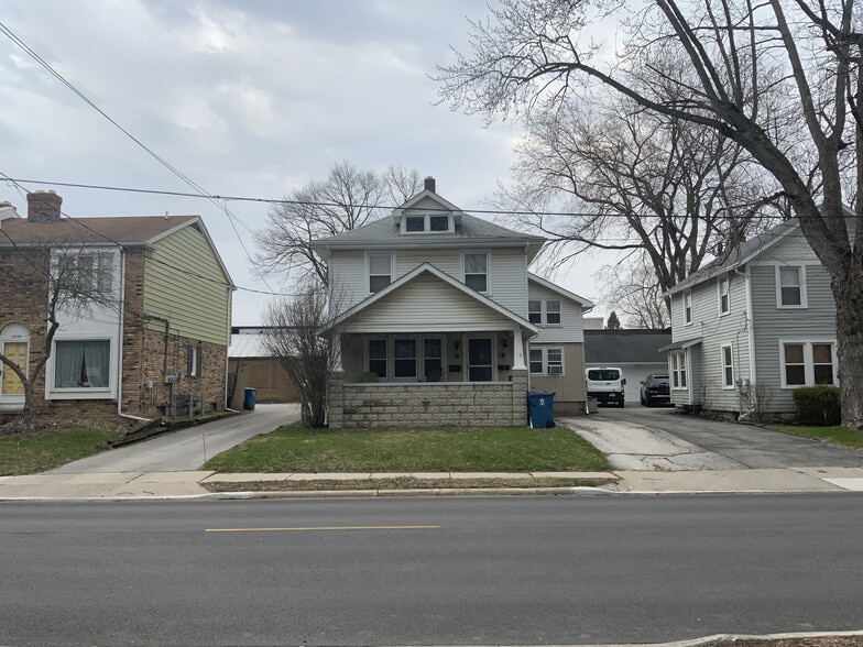 5755 Summit St, Sylvania, OH for sale - Building Photo - Image 2 of 10